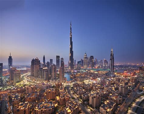 Emaar Properties Appoints New Board Of Directors For 2021