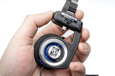 Обзор Koss Porta Pro Wireless — беспроводной версии легендарных наушников