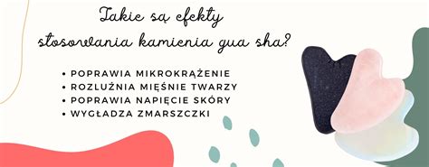 Jak wykonywać masaż twarzy kamieniem gua sha i rollerem do twarzy