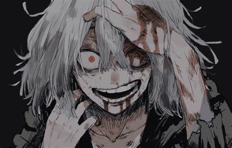 Tomura Shigaraki Pfp - Shigaraki Hero Academia Bnha Boku Tomura ...