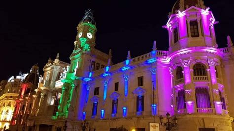 Los Contagios Se Disparan En La Comunitat Valenciana Con Casi Mil