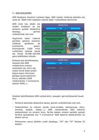 Genetika Pdf