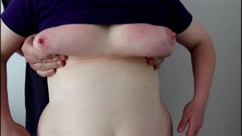 Well Squeezed Tits Pics Xhamster