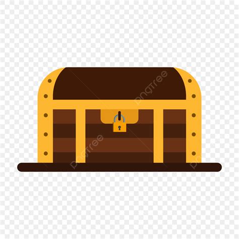 Treasure Chest Vector Design Images Treasure Chest Treasure Chest