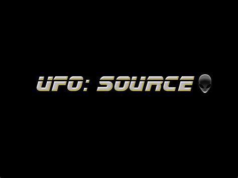 Weapons News Ufosource Mod For Half Life 2 Moddb