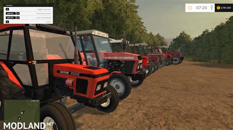 Zetor Modpack V Fs Fs