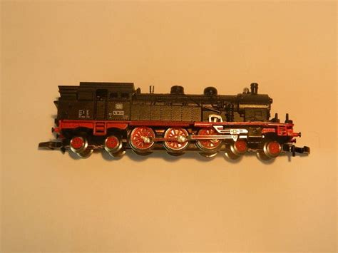 M Rklin Z Steam Locomotive Br Db Catawiki