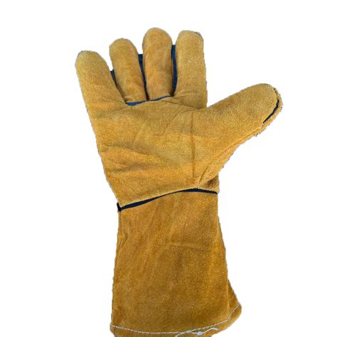 Welding Gloves - Nationwide Supplies