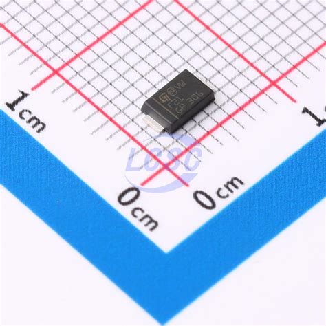 Stps H Af Stmicroelectronics Diodes Lcsc Electronics