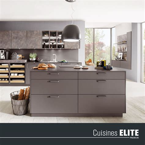 Cuisines Elite Cuisiniste Expert Cuisines Equip Es Salles De Bain