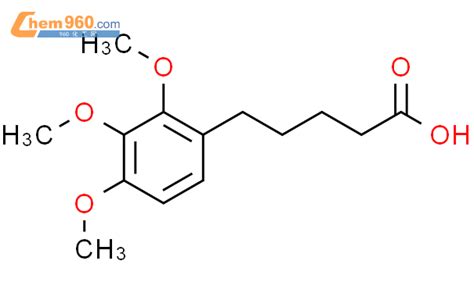 Benzenepentanoic Acid Trimethoxy Cas