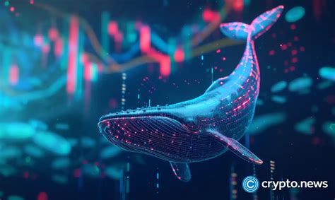 Bitcoin Whale Moved 43m In BTC For 1st Time In 10 Years