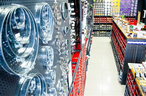 Контакты в Краснодаре — интернет-магазин 23 Болта