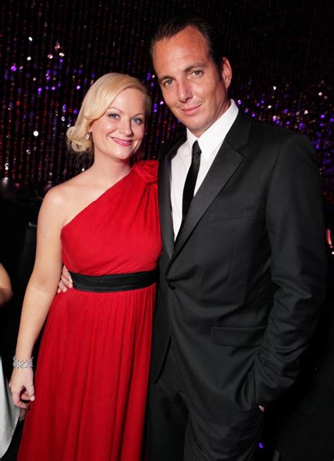 Amy Poehler Breaks Silence On End Of Her Marriage To Will Arnett