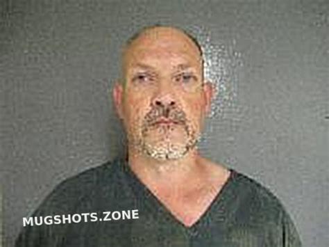 Shipman Roy Earl Van Buren County Mugshots Zone