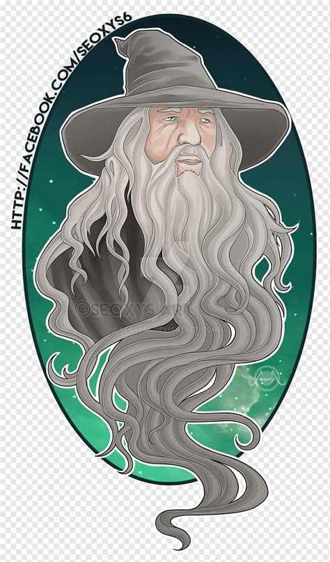 Gandalf el señor de los anillos legolas galadriel elrond pintura