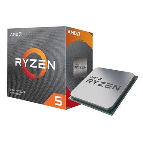 Micro Ryzen 5 4500 S V S C EnjoyComputer