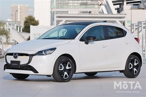 マツダ Mazda2の価格やスペックなど、最新購入情報をお届け｜infoseekニュース