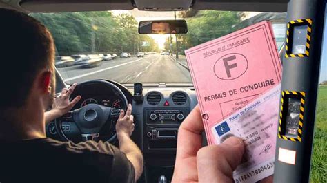 Permis de conduire lastuce insoupçonnée pour annuler des amendes