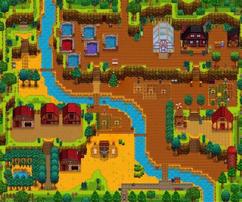 Best Summer Year Images On Pholder Stardew Valley Farmsof