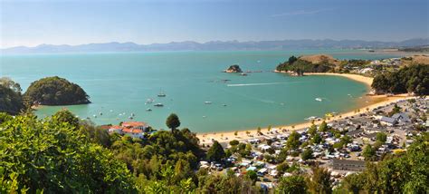 Kaiteriteri, NZ beach holiday accommodation from AU$ 138/night | Stayz