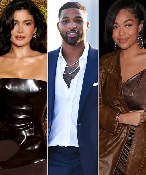 Tristan Thompson Apologizes To Kylie Jenner For Makeout With Jordyn Woods