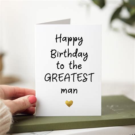 Funny Birthday Wishes For Men