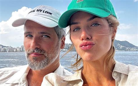 Giovanna Ewbank Comemora Anivers Rio Passeio De Barco Em Fam Lia