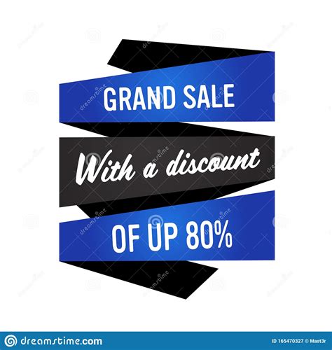 Cyber Monday Sticker Big Sale Advertisement Special Offer Concept