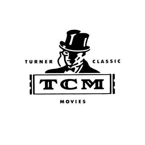 Turner Classic Movies Logo Turner Classic Movies Classic Movies Old