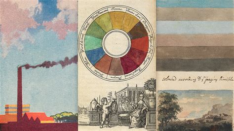 The secret history of color - Fast Company