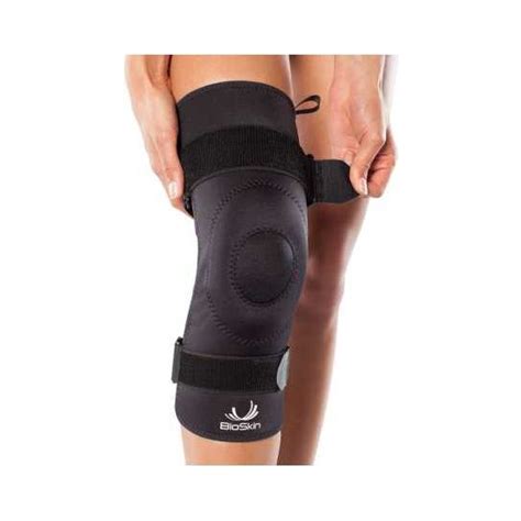 Bioskin Visco Knee Skin Dme Direct