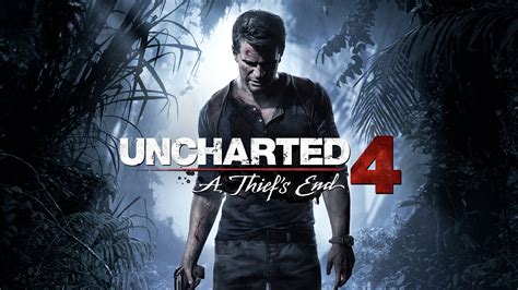 Uncharted Wallpaper (80+ images)