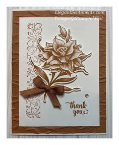 17 Stampin Up Flowering Blooms Ideas Stampin Up Bloom Stampin Up Cards