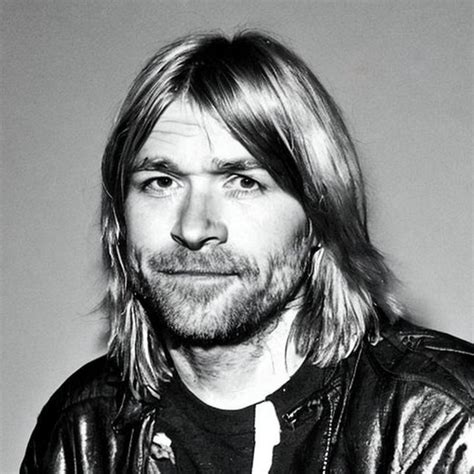 As Ser A Kurt Cobain Si Siguiese Vivo En Seg N La Ia Softonic