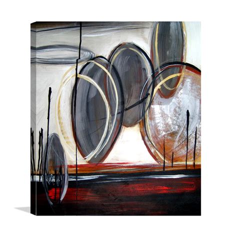 World Of Ellipse Canvas Paintings Online Australia