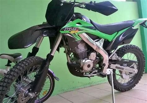 Jual Delta Box Klx S Klx L Klx Bf Dtracker D Tracker Di Lapak Riky