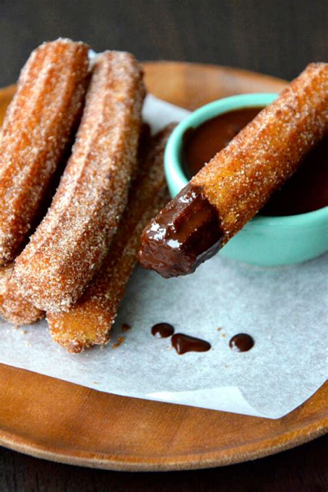 The Top Peruvian Desserts Homemade Churros Recipe Homemade Churros