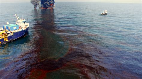 Judge Oks Settlement In Bp Class Action Suit