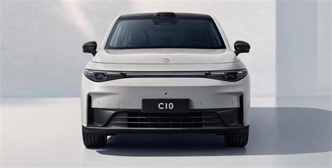 Leapmotor Launches C10 SUV With Starting Price At 17 900 Available In