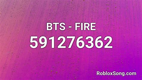 Bts Roblox Id Codes Polewdyna