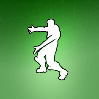 Fortnite Dances and Emotes List - All the Dances & Emotes You Can Get ...