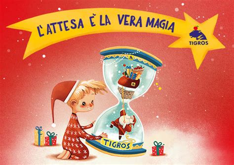 Lattesa è la vera magia raccontateci la vostra attesa del Natale