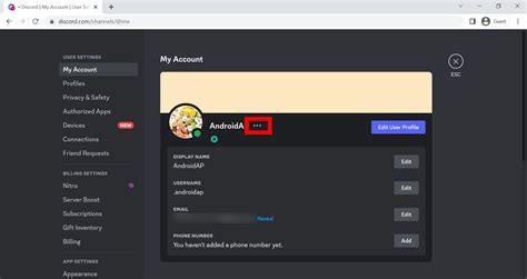 How To Find Your Discord Id
