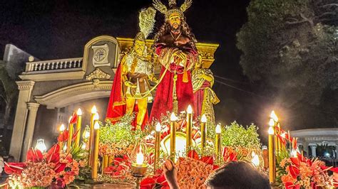 GOOD FRIDAY HOLY WEEK WALK TOUR I STREET FOODS TIGBAUAN ILOILO