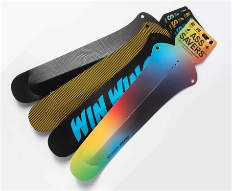 Ass Savers Win Wing A Minimalist Approach To Maximum Performance Gravel Cyclist