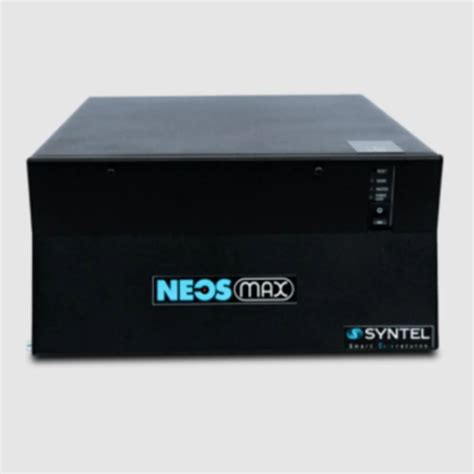 Syntel NEOS Max EPABX System For Small Office At Rs 18000 In Bengaluru