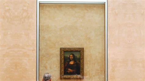 Mona Lisa | Painting, Subject, History, Meaning, & Facts | Britannica