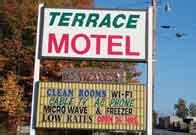 Terrace Motel