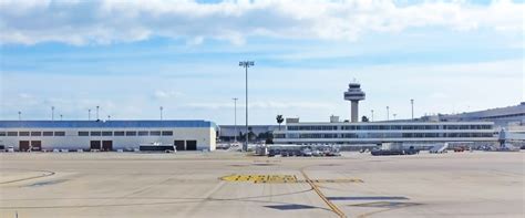 Supervisi N De Las Obras De Aeropuerto De Palma De Mallorca Socotec Spain